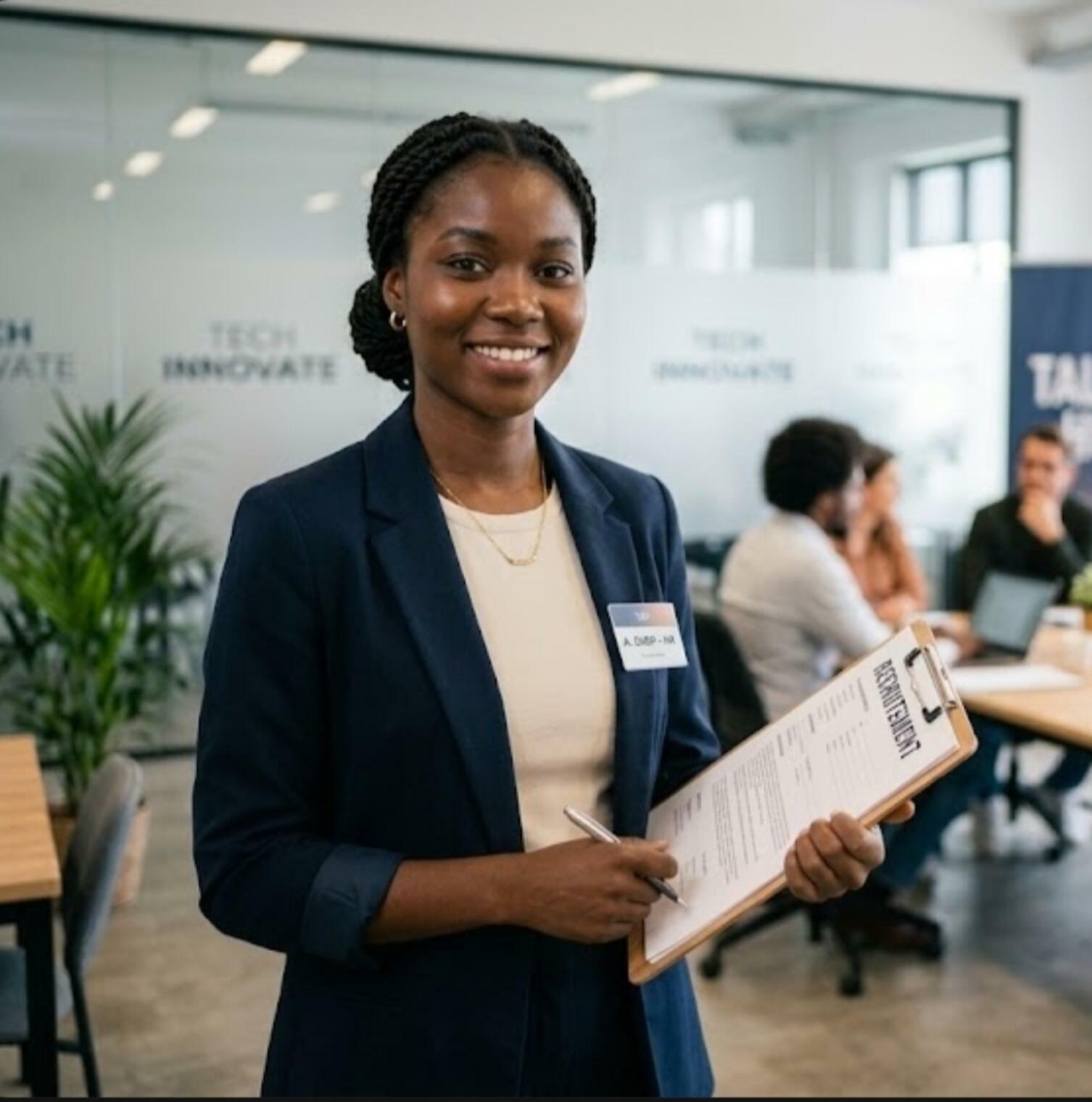 Opportunités de Carrière : Un Grand Concessionnaire Automobile Recrute 11 Profils à Cotonou !