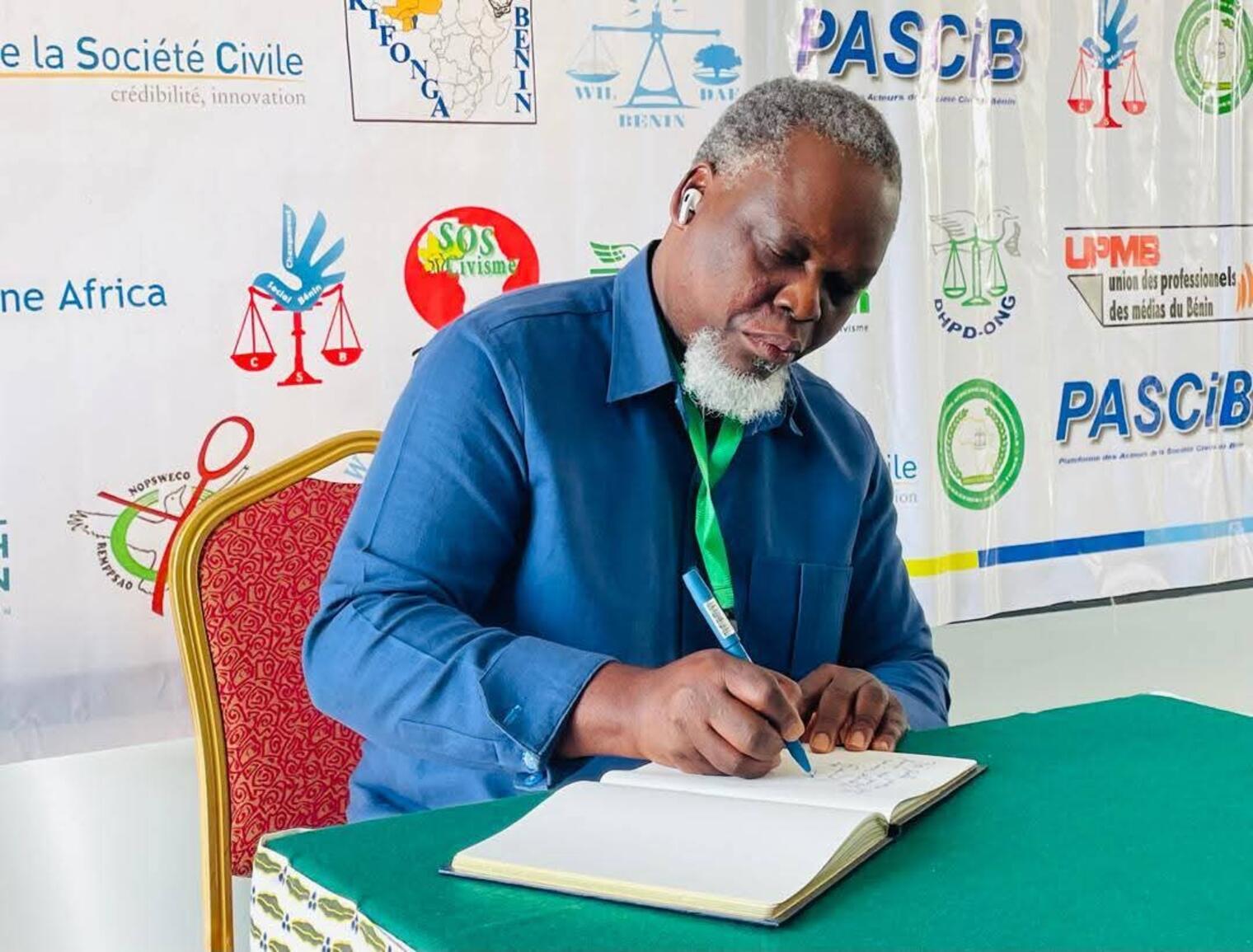 Bénin : La HAAC lance un grand appel à candidatures pour l’attribution de nouvelles licences TV et Radio !