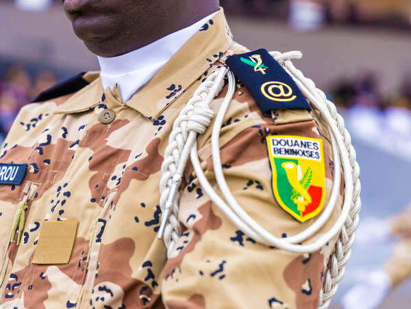 Concours des Douanes Béninoises : Phase de l'Épreuve Psychotechnique