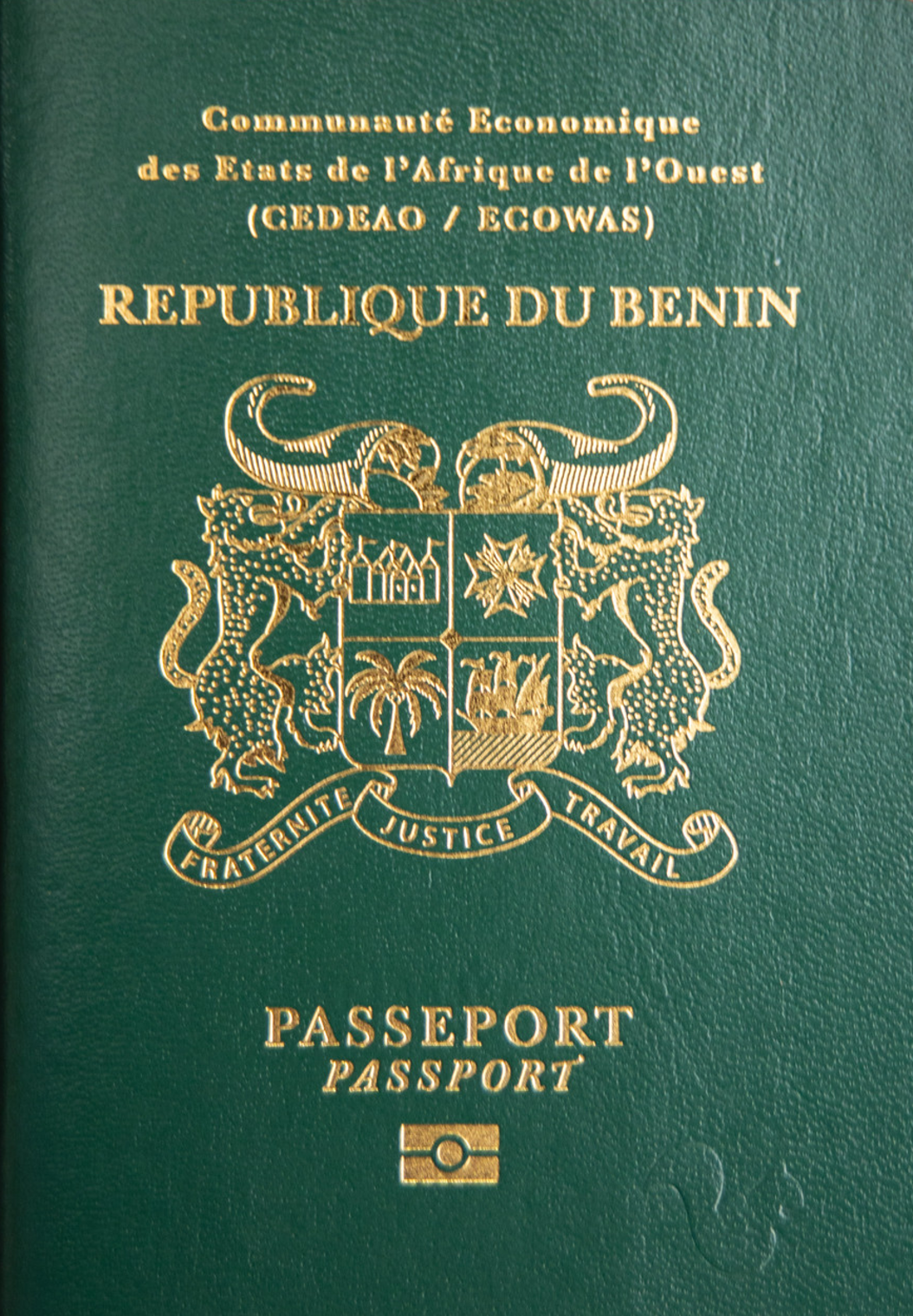 Mobilité internationale : la liste actualisée des pays exemptés de visa pour les Béninois