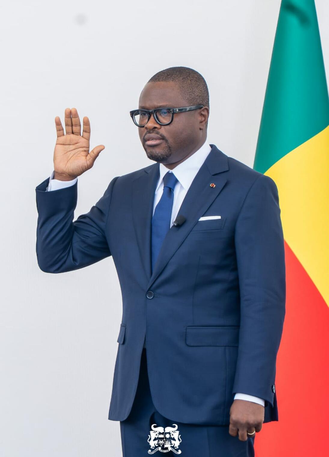 INVESTITURE DE ROMUALD WADAGNI : De la croissance macro au bien-être social, le pacte de la responsabilité