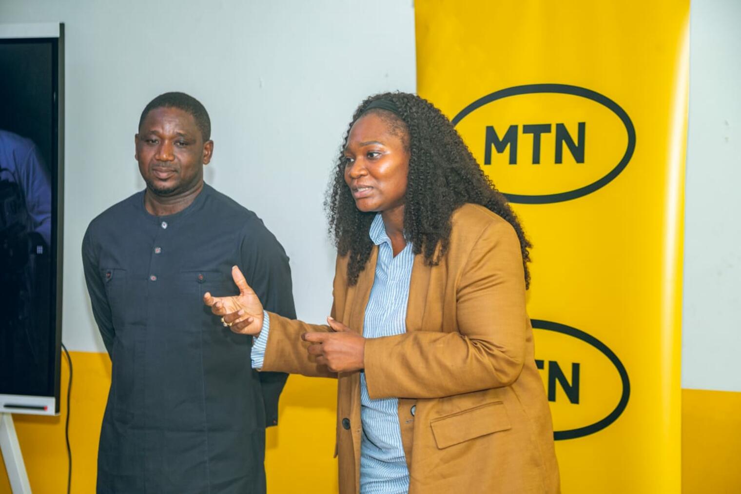 MTN Bénin lance le Media Innovation Programme 2026 pour former les journalistes
