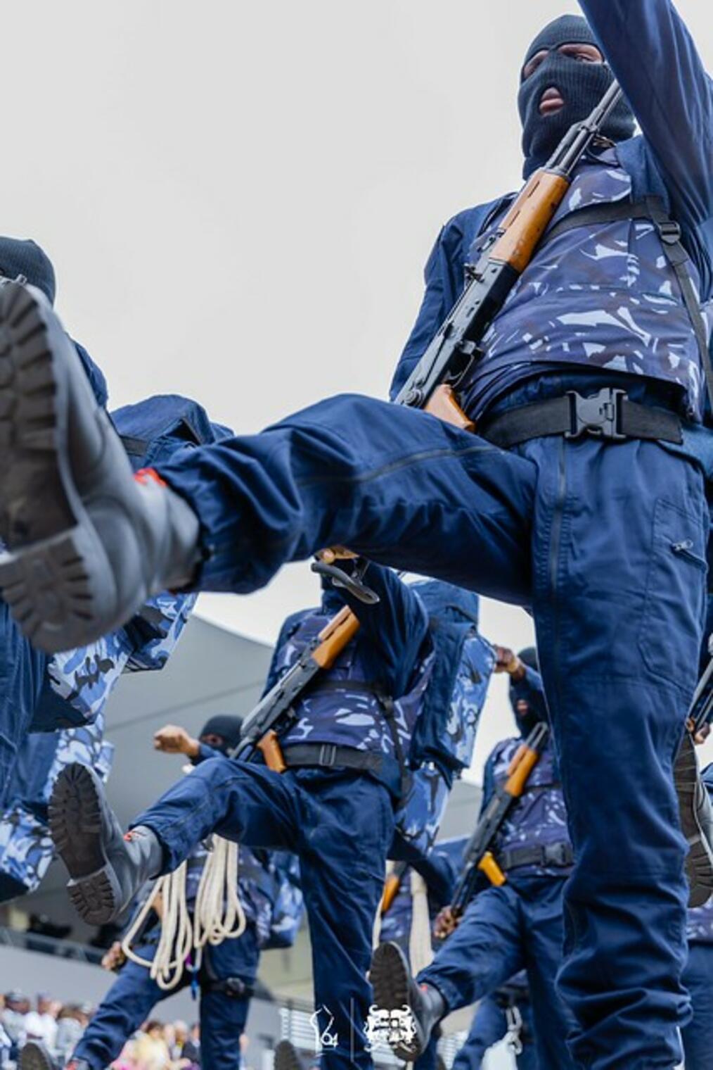 Coopération policière internationale : 3 fugitifs de haut vol arrêtés, la Police républicaine monte en puissance