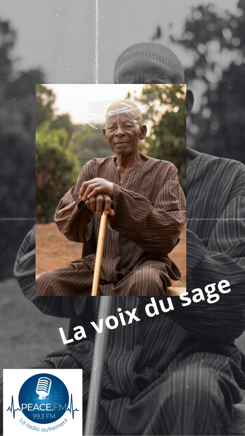 La radio autrement PEACE FM